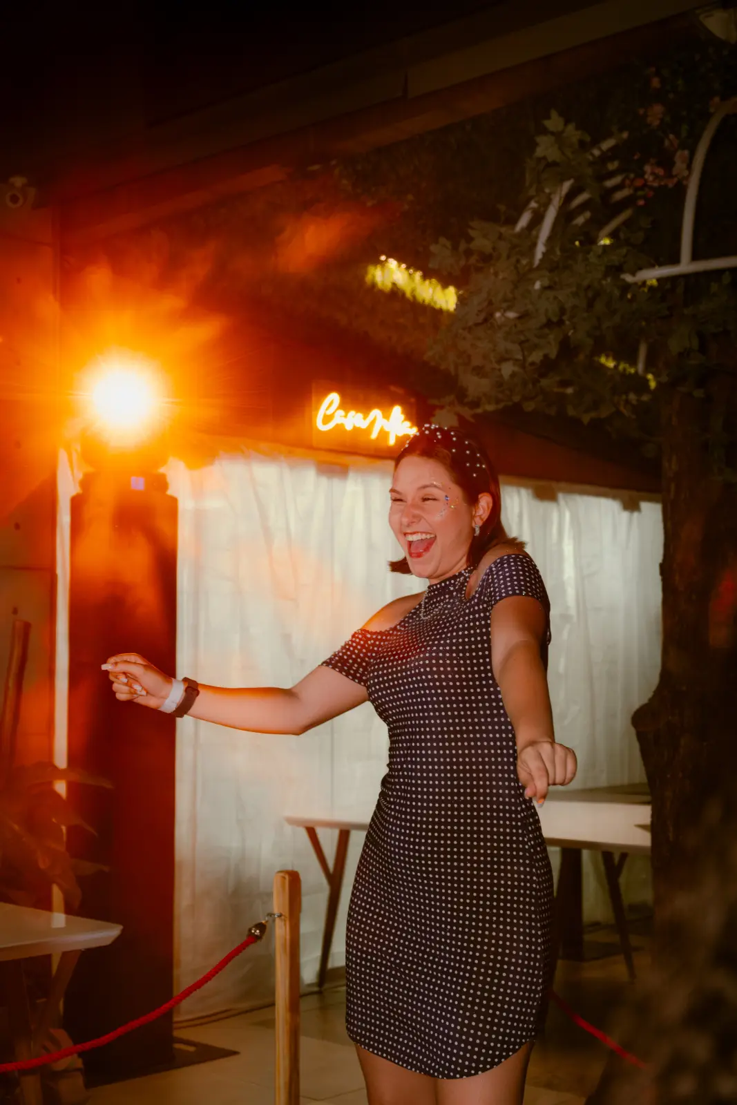 Nostalgia Night CCS Vol. I — Foto 16